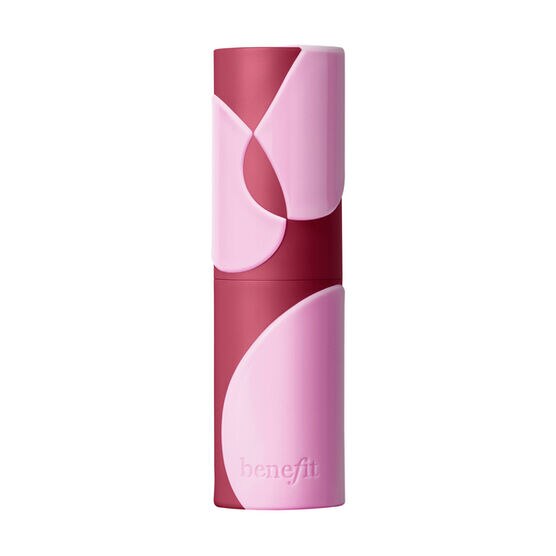 BLUSH CREMOSO BENEFIT JUICE STICK JAM CREAM